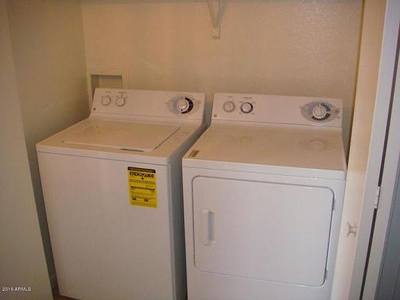 4th image of 5757 W Eugie Ave Unit 2091
