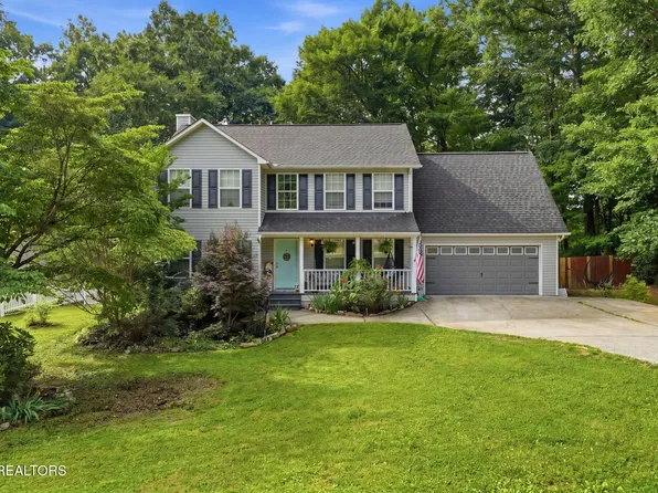 3423 Hackworth Rd, Knoxville, TN 37931