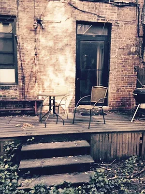 Rented by David M. Atkinson, LREB | media 25