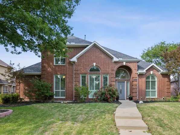 2129 Glendale Dr, Plano, TX 75023