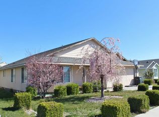 4915 Flores Ln, Pasco, WA