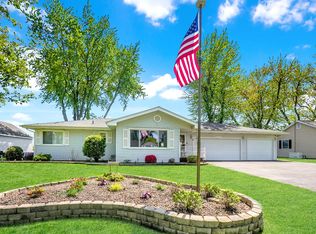 23424 W Winston Ave, Plainfield, IL