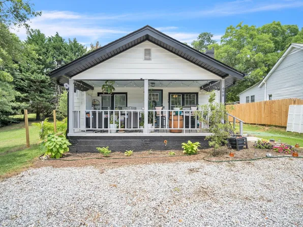 408 W 2nd Ave, Easley, SC 29640