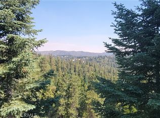 24722 Bernard Dr, Crestline, CA 92325