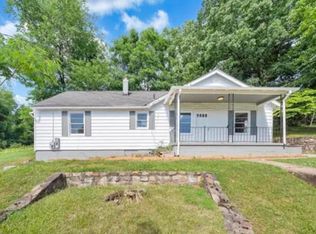 4628 Old Rocky Mount Rd SW, Roanoke, VA 24014