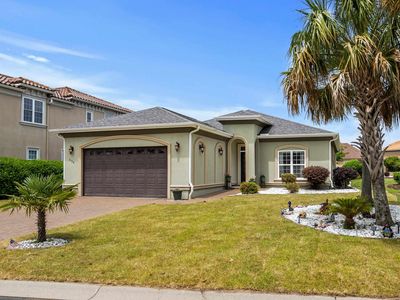 274 Avenue of the Palms, Myrtle Beach, SC, 29579