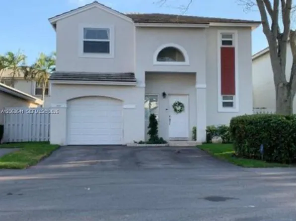 9888 NW 2nd St, Fort Lauderdale, FL 33324
