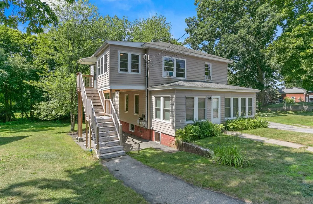 1 bed, 600 sqft, $1,750 — Photo 1