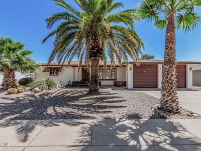 5625 E Dodge St, Mesa, AZ, 85205