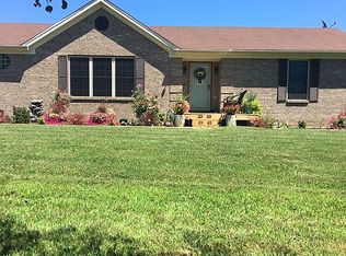 3137 Morton Ridge Rd, Bedford, KY 40006