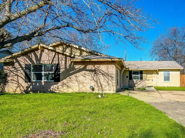 441 Goldwood Dr, Dallas, TX 75232