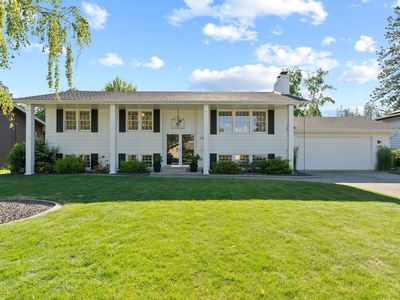 4118 S Stone St, Spokane, WA, 99223