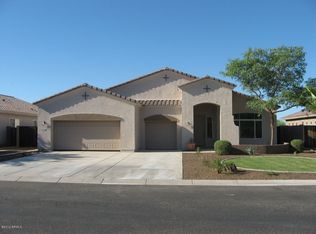 9617 W Redbird Rd, Peoria, AZ 85383