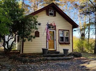 505 Scarawan Rd, Stone Ridge, NY 12484