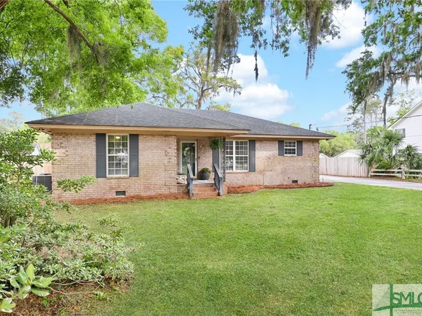 1615 Wilmington Island Road, Savannah, GA 31410