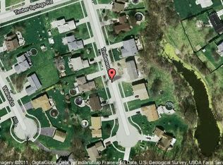 536 Timberwood Ln, Lowell, IN 46356