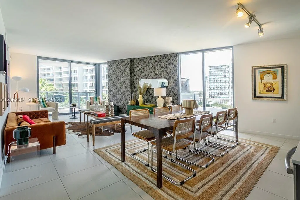 Mybrickell Condo — Photo 3