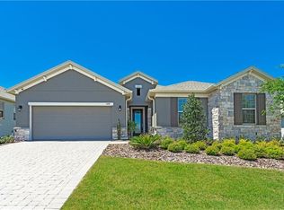 1040 Sadie Ridge Road, Clermont, FL 34715