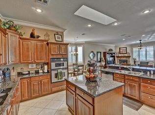 18053 N Windfall Dr, Pine Knoll Shores, AZ 85374