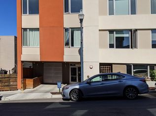 550 Innes Ave #201, San Francisco, CA