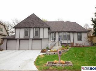 6223 S 118th Plz, Omaha, NE 68137