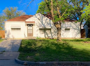 852 S Vassar St, Wichita, KS 67218