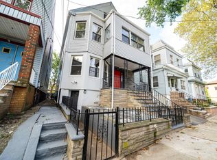 25 Olean Ave, Jersey City, NJ 07304