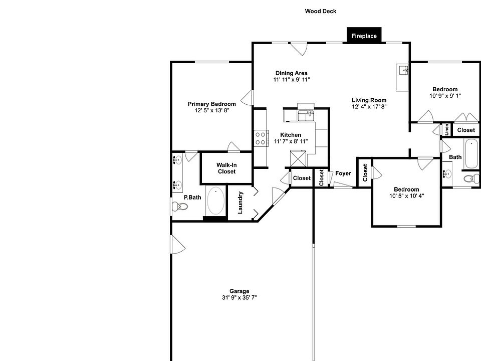 910 W Stokes St, China Grove, NC 28023 Zillow