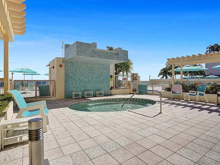 2501 S Ocean Dr #314 — Photo 19