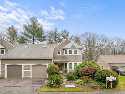 11 Cannon Forge Dr UNIT 11, Foxboro, MA, 02035