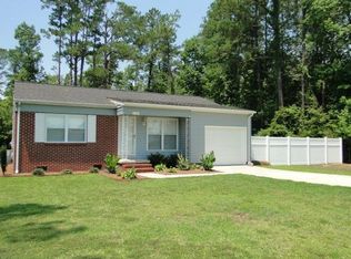 540 Soundside Rd, Edenton, NC 27932