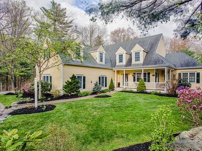 6 Courtney Dr, Newbury, MA, 01922