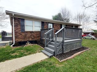 1574 New Cut Rd, Campbellsburg, KY 40011