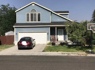 2320 Sierra Dr, Elko, NV 89801