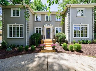 762 Old Paper Mill Dr SE, Marietta, GA 30067