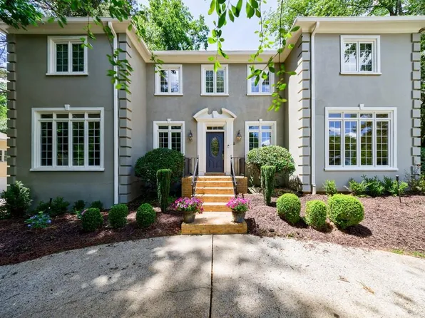 762 Old Paper Mill Dr SE, Marietta, GA 30067
