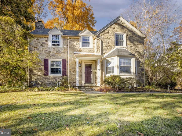 516 Beaver Rd, Glenside, PA 19038