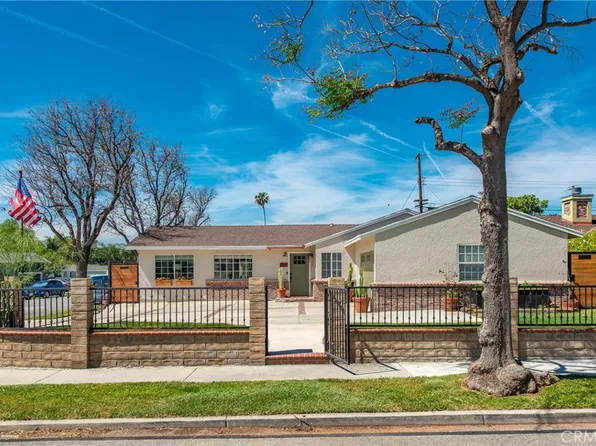 2041 Lupin St, Simi Valley, CA 93065