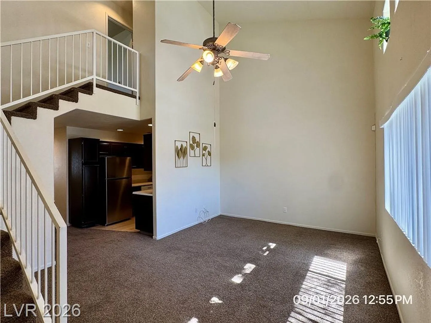 2-Bedroom Townhome with Courtyard & 1-Car Garage — Photo 4