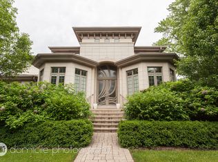 1200 Bonita Dr, Park Ridge, IL 60068