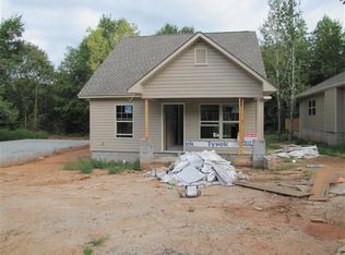 366 Bishop Hicks Ct, Inman, SC 29349