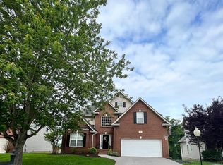 1841 Autumn Bluff Rd, Knoxville, TN 37932