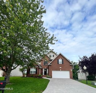 1841 Autumn Bluff Rd, Knoxville, TN, 37932