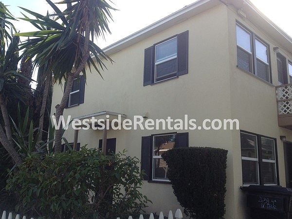1st image of 2638 4th St APT A