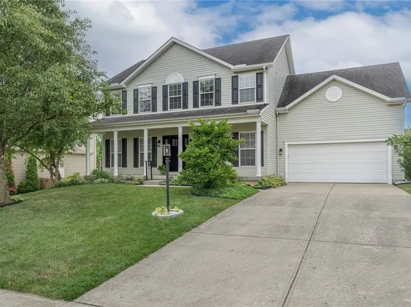 1425 Bareback Trl, Dayton, OH 45434
