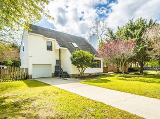 1648 Babington Way, Mount Pleasant, SC 29464