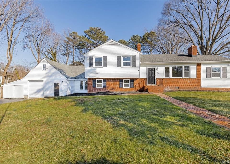 1st image of 1701 Terrell Dr
