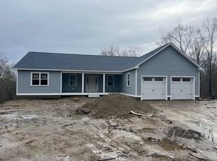 16 Harrington Rd, Foster, RI 02825