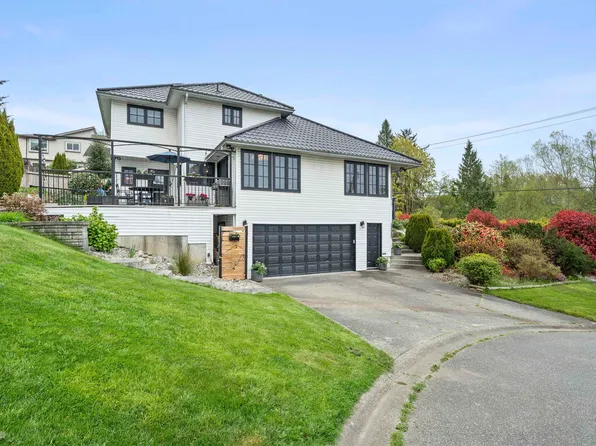 16071 8th Ave, Surrey, BC V4A 1A1