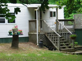 10410 Mill St, Somerset Center, MI 49282